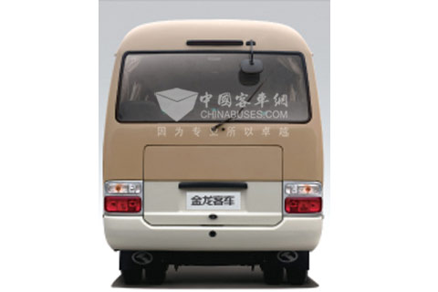 金龍客車(chē)XMQ6706NE3
