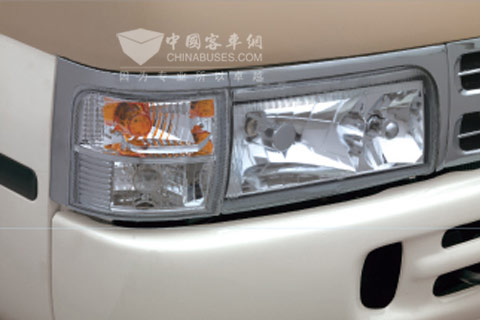 金龍客車(chē)XMQ6706NE3