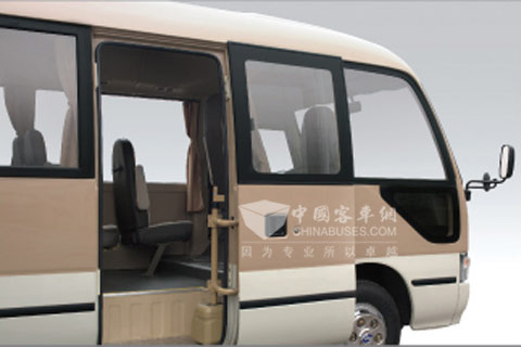 金龍客車(chē)XMQ6706NE3