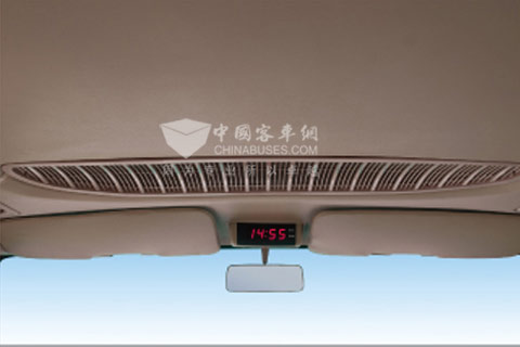 金龍客車(chē)XMQ6706NE3