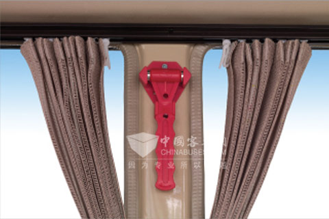 金龍客車(chē)XMQ6706NE3