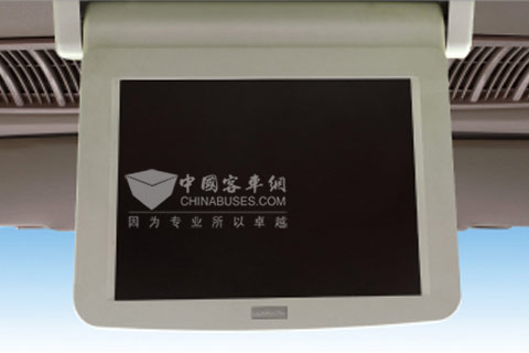 金龍客車(chē)XMQ6706NE3