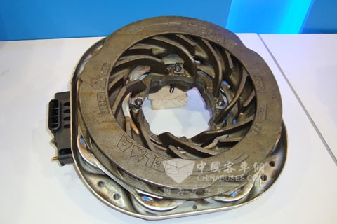 泰樂(lè)瑪F6 Llght 緩速器