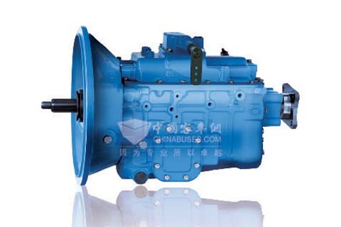 一汽解放CA6TB(X)053/062/070M變速箱