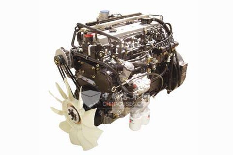 雷沃動力IE4B135-e2GB天然氣發(fā)動機