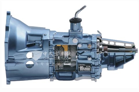 伊頓FSO-2405變速箱