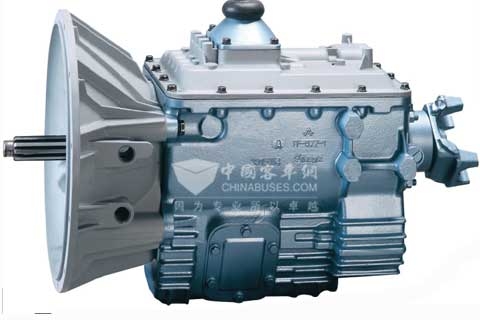 伊頓FS-4205變速箱