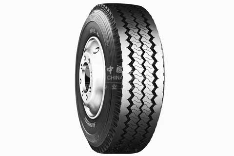 普利司通R92系列市內公交車輪胎