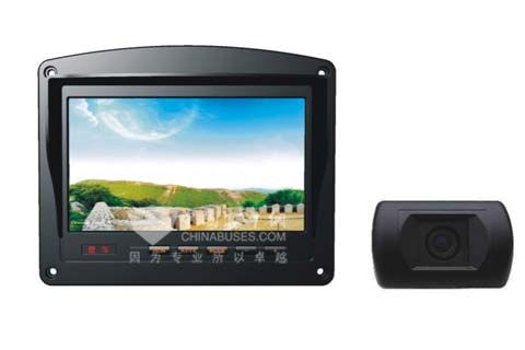 廈華7寸車載液晶后視系統(tǒng) RV-0710  