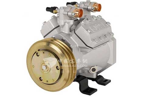 比澤爾F600壓縮機(jī) 