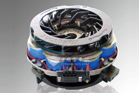 皆可萬(wàn)安 電渦流緩速器B系列