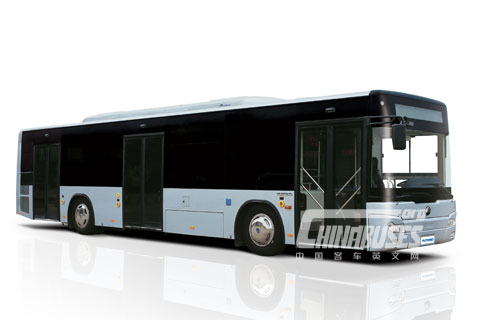 ��ͨ��܇ZK6126HGA