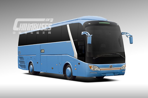 ��ͨ��܇CKZ6126CH3