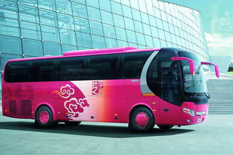 宇通客車(chē)ZK6107H(JZ)