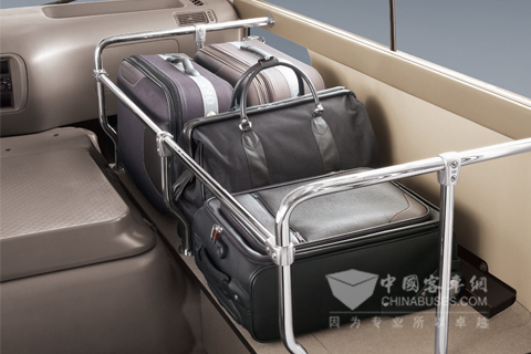 一汽豐田COASTER柯斯達短程巴士