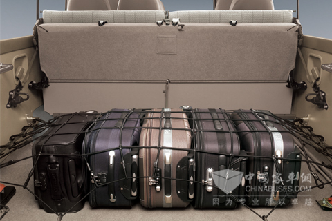 一汽豐田COASTER柯斯達短程巴士