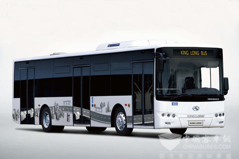 金龍客車(chē)XMQ6120AGD5