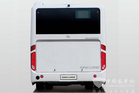 金龍客車(chē)XMQ6120AGD5