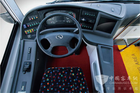 金龍客車(chē)XMQ6120AGD5