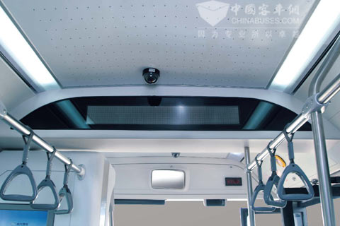 金龍客車(chē)XMQ6120AGD5