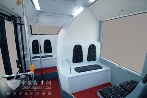 金龍客車(chē)XMQ6120AGD5