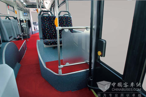 金龍客車(chē)XMQ6120AGD5