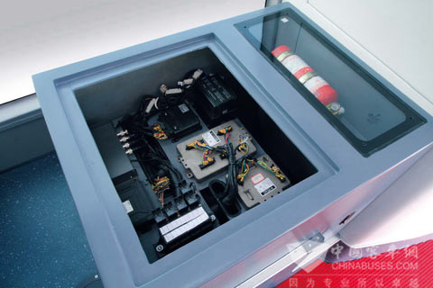 金龍客車(chē)XMQ6120AGD5