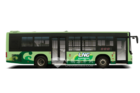 黃?？蛙嘍D6118S23LNG