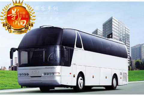 青年客車(chē)JNP6127EA