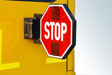 中通校車(chē)LCK6100DX