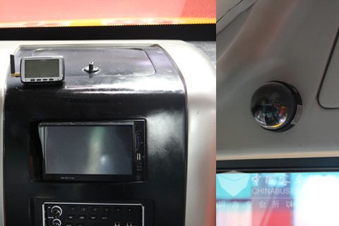 歐舒特校車SX6720XDF