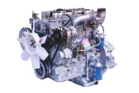 云內(nèi)動力490QB型柴油機