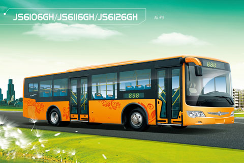 ����܇�ͣ����ǿ�܇JS6126GHA