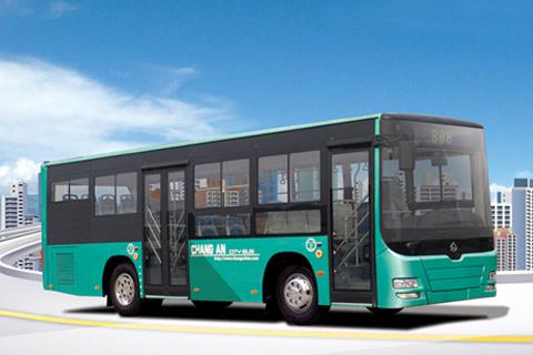 長(zhǎng)安客車(chē)SC6901HCG4