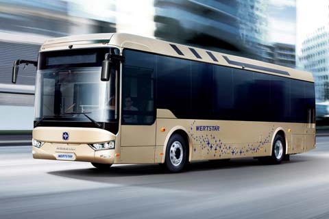 維特思達YBL6128G