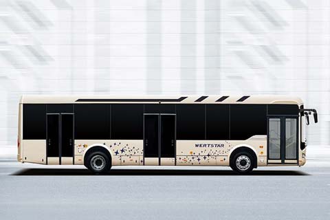 維特思達YBL6128G