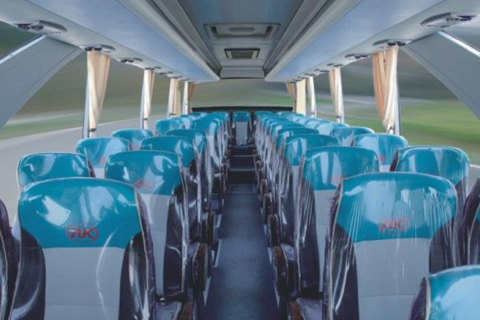 安凱客車(chē)HFF6127K46EV