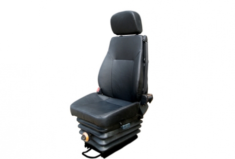 南巡座椅H1系列司機座椅