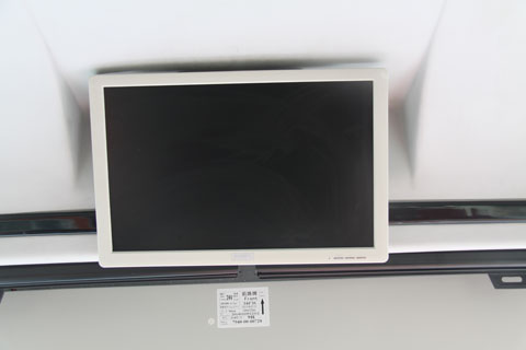 中通LCK6100HTD領(lǐng)秀系列定制公交