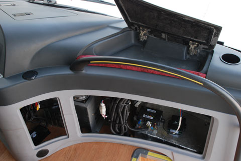 中通LCK6108PHEV插電式混合動(dòng)力客車