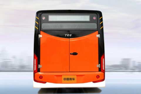 時(shí)代電動(dòng)8米純電動(dòng)TEG6820BEV