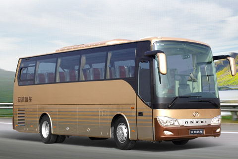 安凱HFF6100LK10D客車