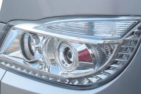 安凱HFF6100LK10D客車