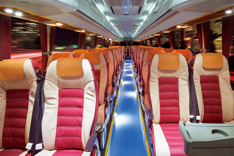 亞星維特思達(dá)YBL6138H