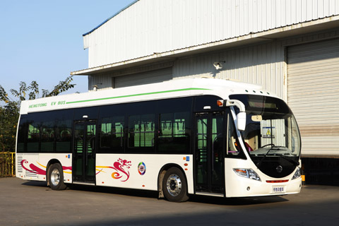 恒通電動CKZ6127HBEVF