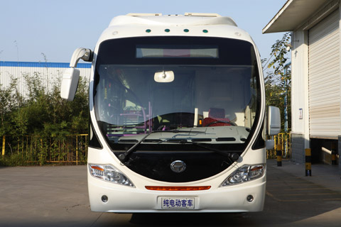 恒通電動CKZ6127HBEVF