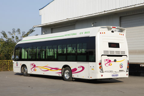 恒通電動CKZ6127HBEVF