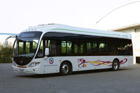 恒通電動CKZ6127HBEVF