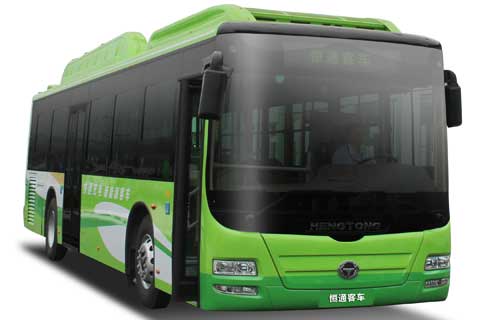 恒通電動(dòng)CKZ6116HNHEVA4