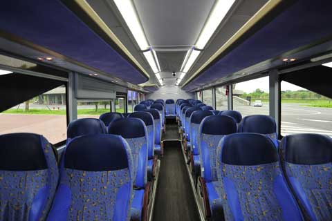 青年客車(chē)JNP6123G